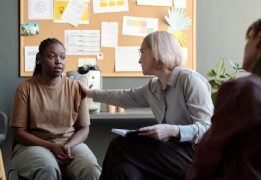 What Is Trauma-Informed Therapy—And Is It Right for You?